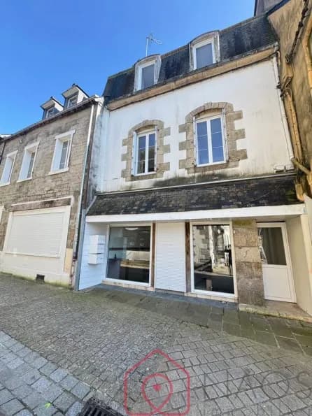 Immeuble de rapport 67 m² - Photo 1