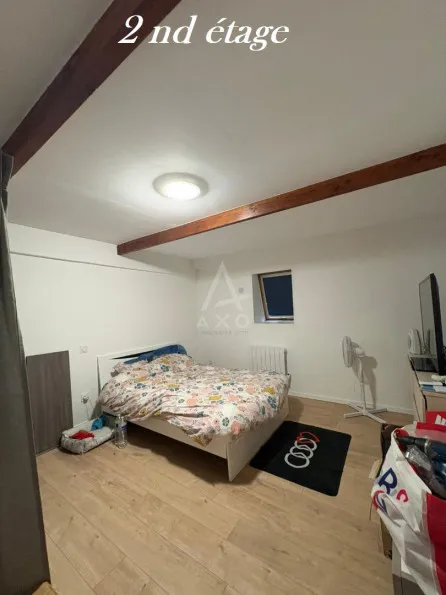 Immeuble 4 pièces 174 m² - Photo 1