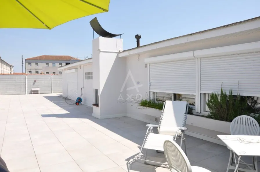 Immeuble de rapport 900 m² - Photo 1