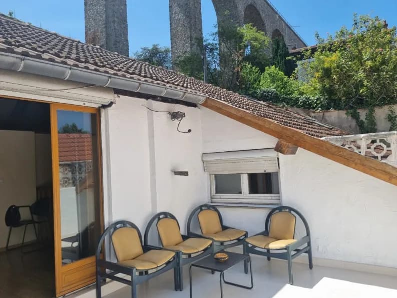 Immeuble mixte 343 m² - Photo 1