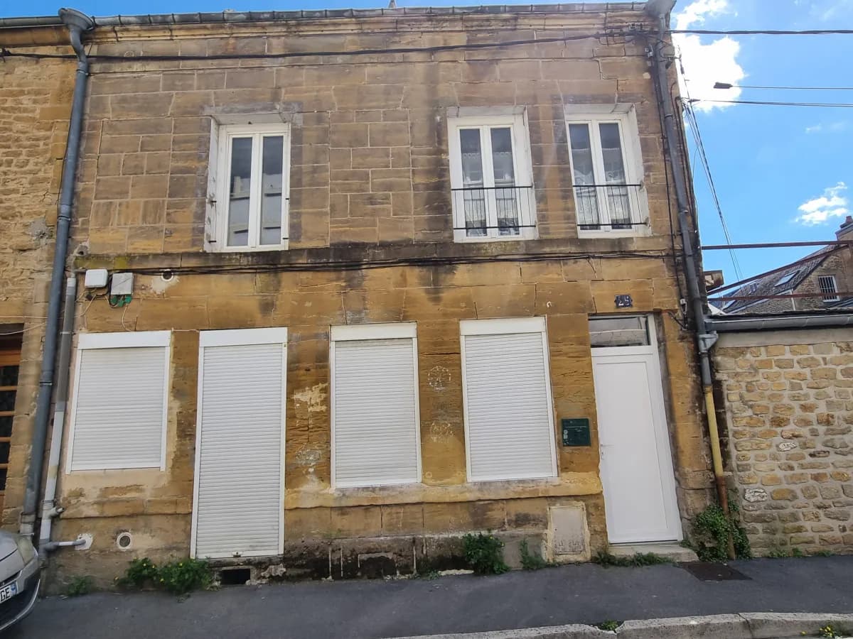 ENSEMBLE IMMOBILIER A FORT POTENTIEL - Photo 1