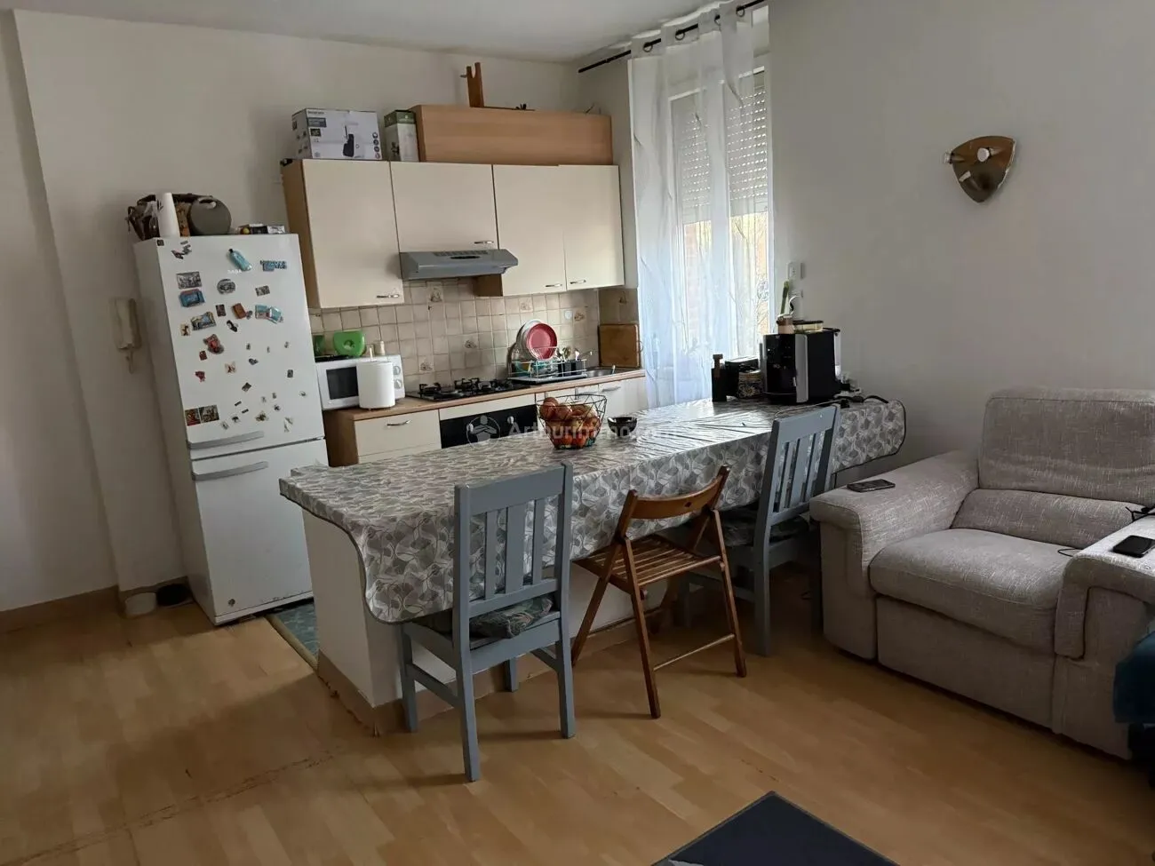 Immeuble 128 m² - Photo 1