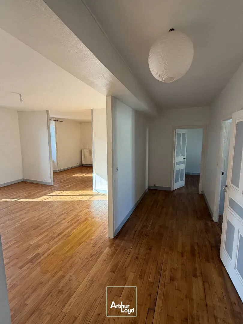 Immeuble de rapport Limoges - A VENDRE - Photo 1