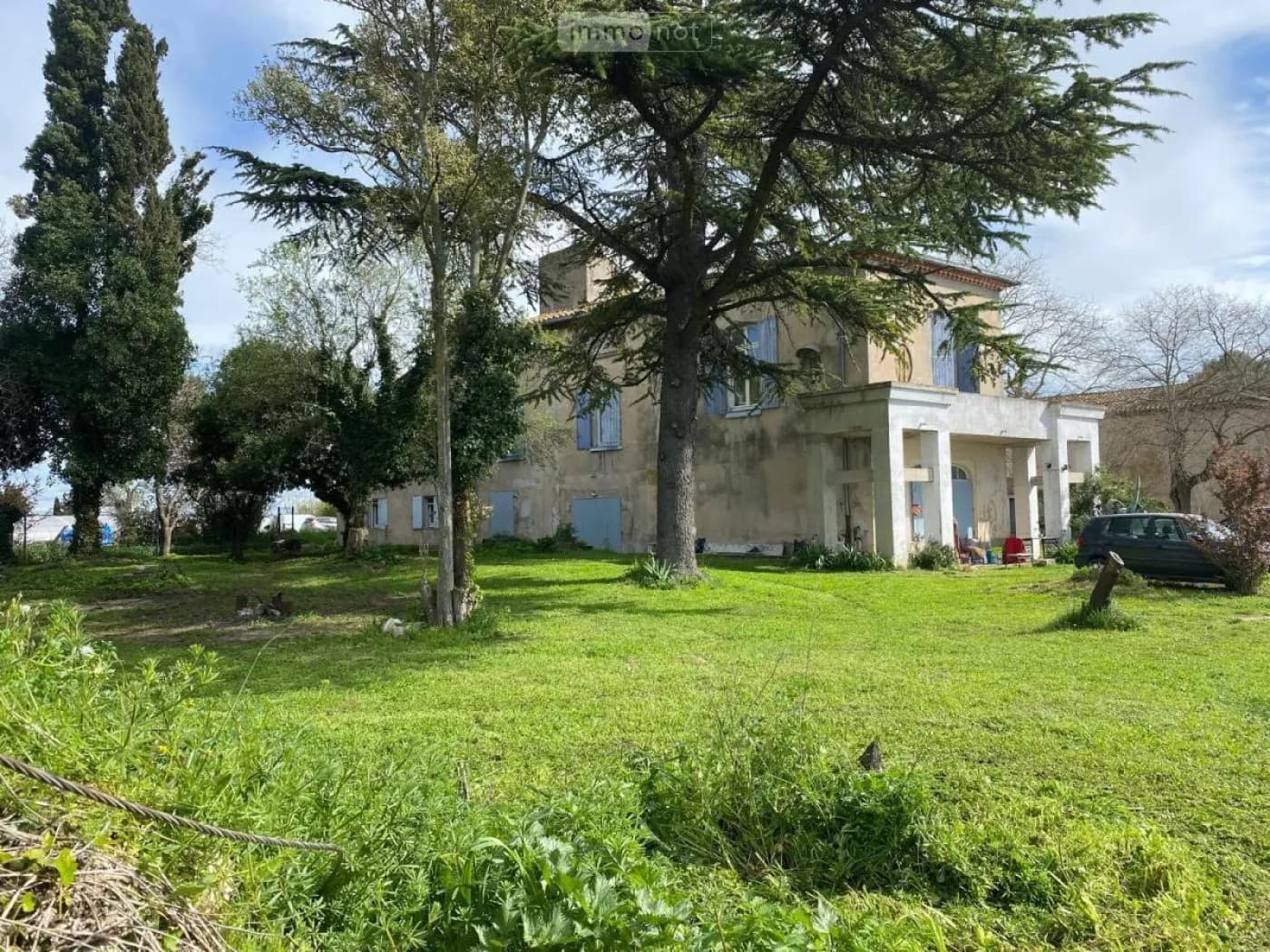 Maison - Photo 1