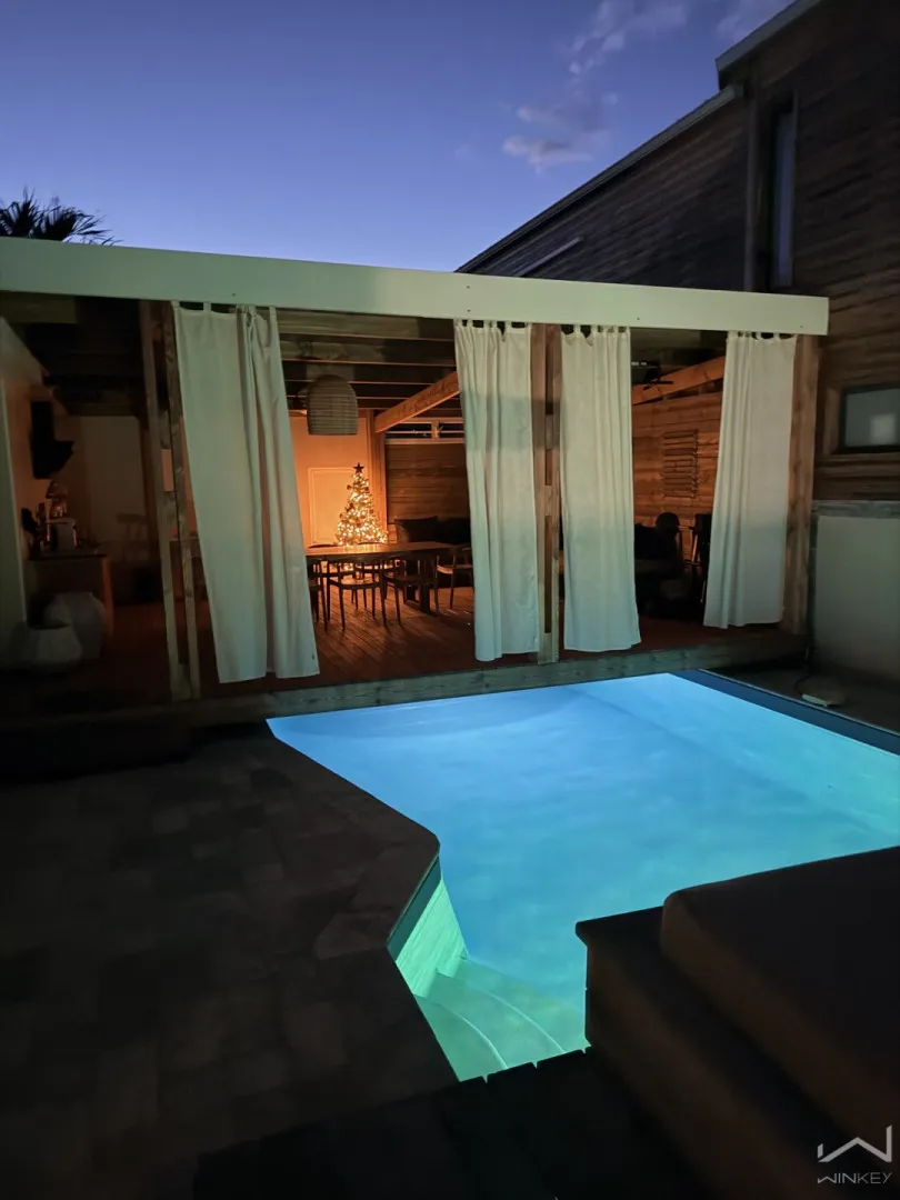 Ensemble immobilier à fort potentiel - Photo 1