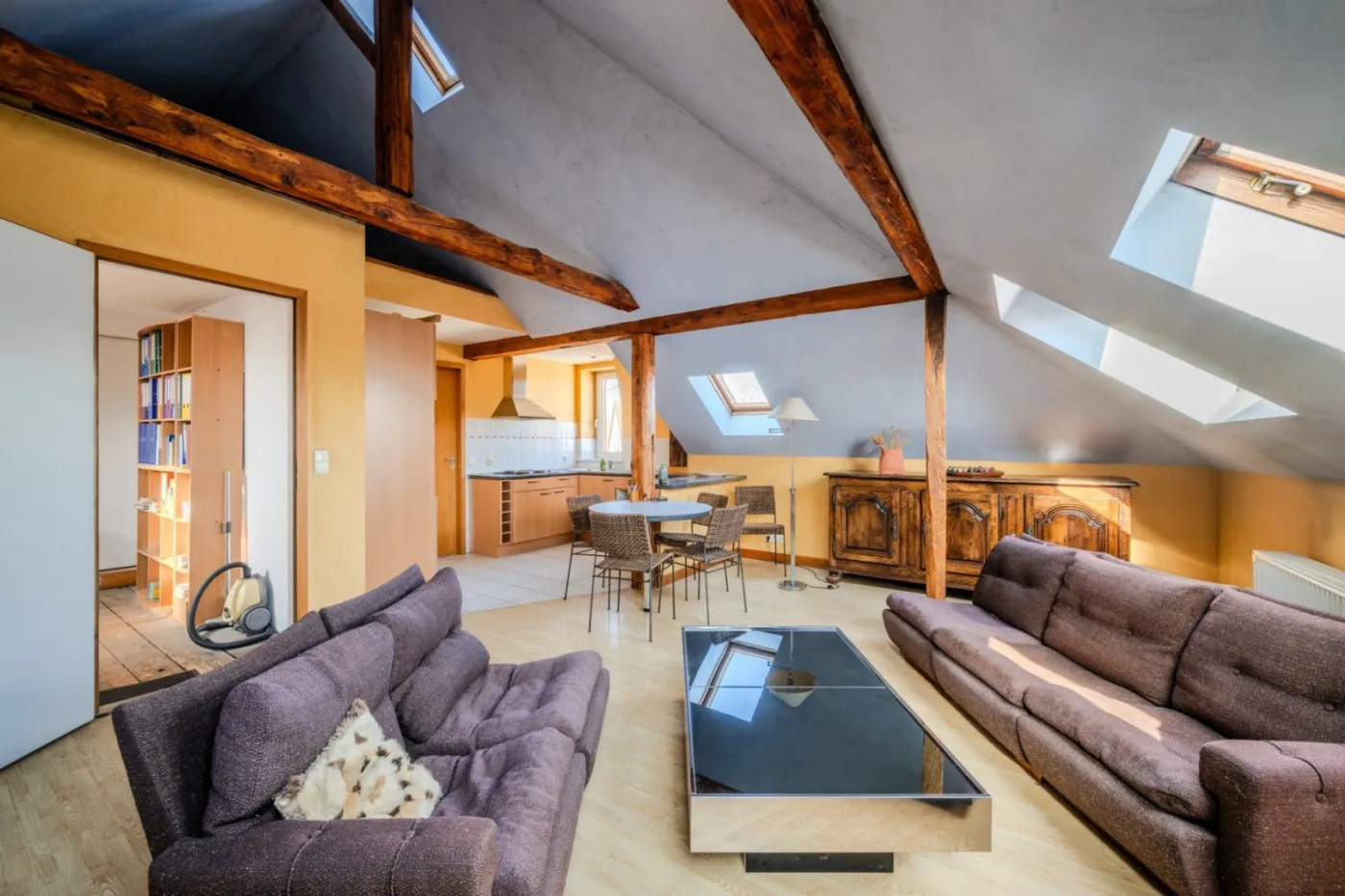 INGWILLER - Ensemble Immobilier - 500 m² - Photo 1