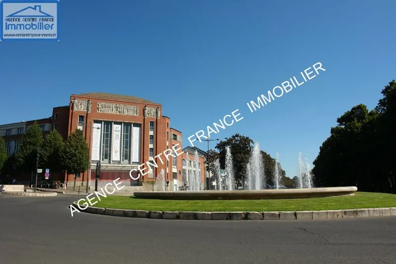 Ensemble Immobilier - Photo 1
