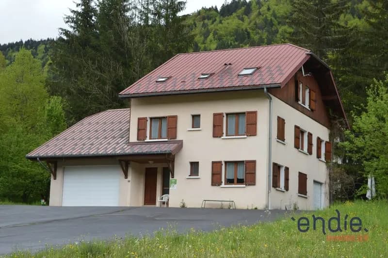 Immeuble de rapport - Photo 1