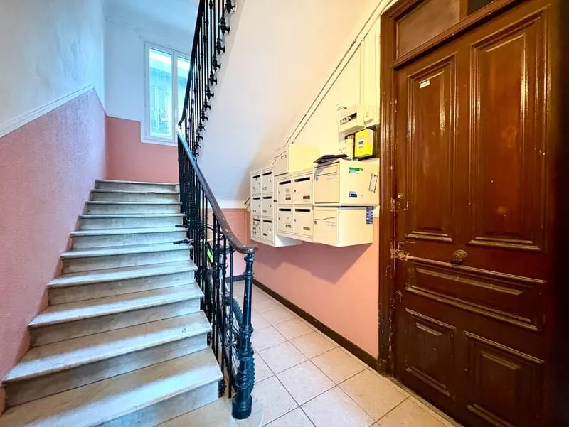 Ensemble immobilier collectif - Photo 1