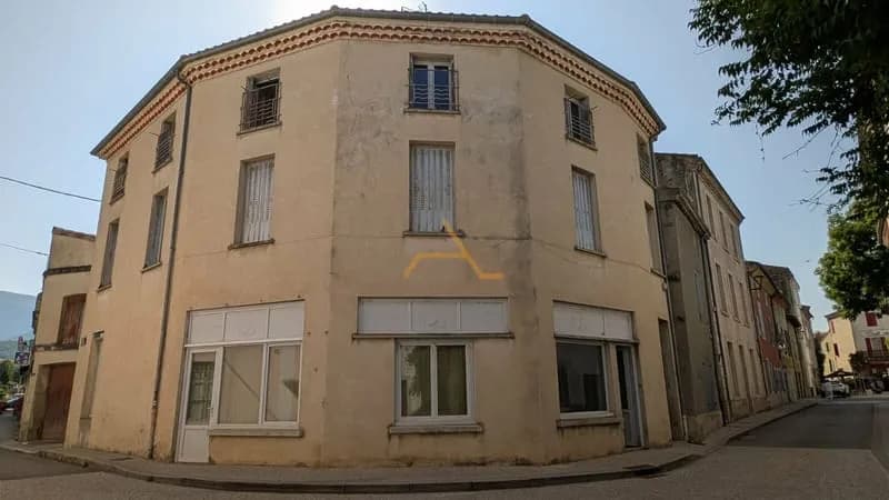 Immeuble - Photo 1