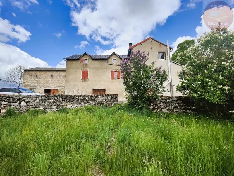 Ensemble Immobilier - Photo 1