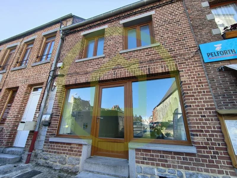 Immeuble - Photo 1