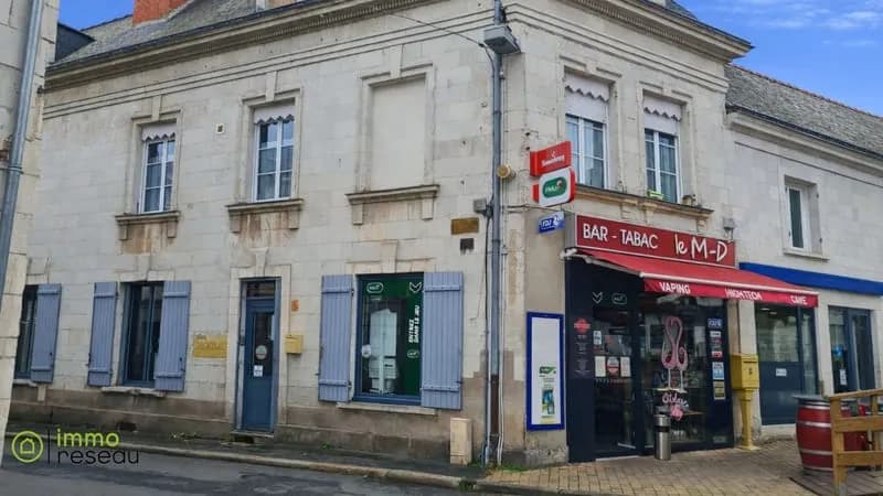 Immeuble de rapport - Photo 1