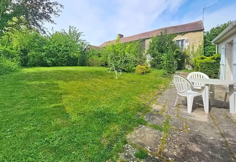 Ensemble Immobilier - Photo 1