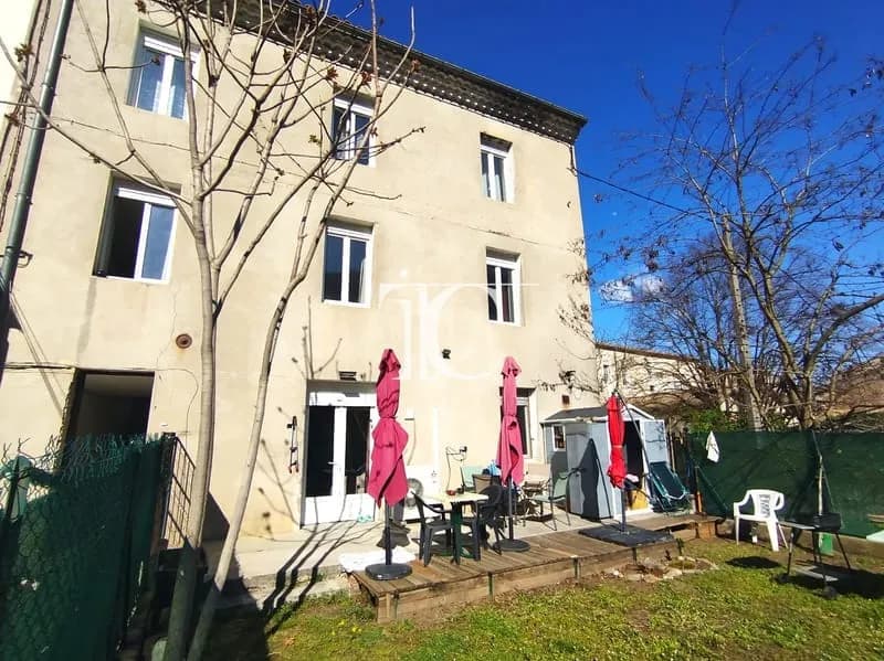 Maison de village - Photo 1