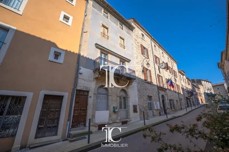 Maison - Photo 1