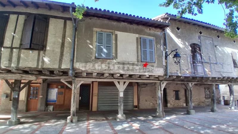Maison - Photo 1