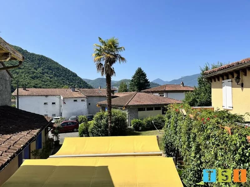 Ensemble Immobilier - Photo 1