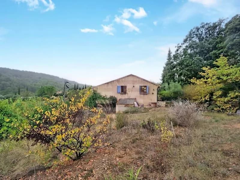 Ensemble Immobilier - Photo 1