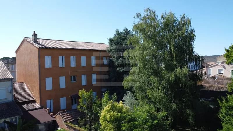Immeuble de rapport - Photo 1