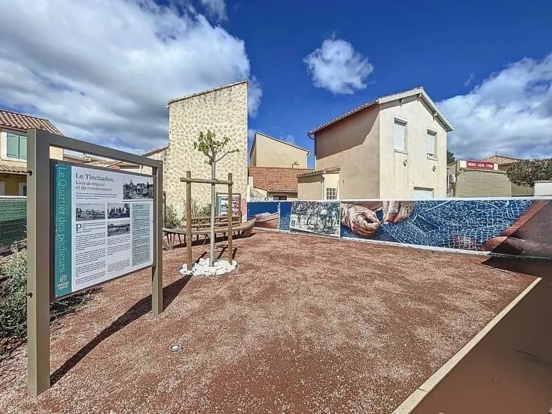 Ensemble Immobilier - Photo 1