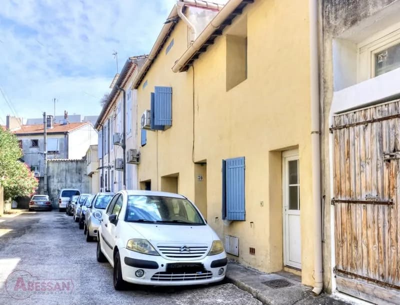 Immeuble de rapport - Photo 1