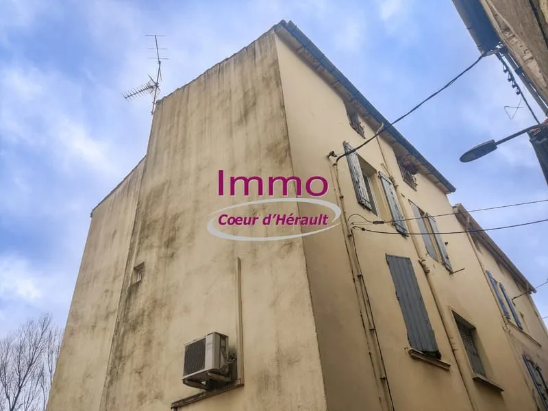Immeuble de rapport - Photo 1