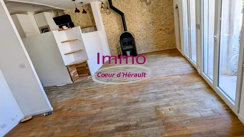 Immeuble de rapport - Photo 1