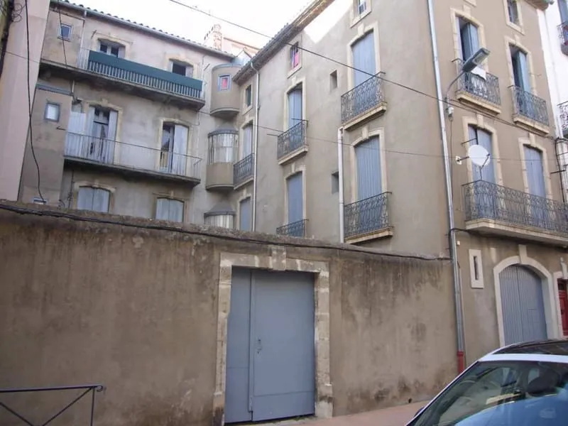 Immeuble de rapport - Photo 1