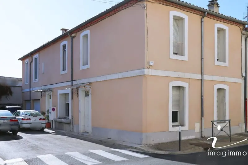 Ensemble Immobilier - Photo 1