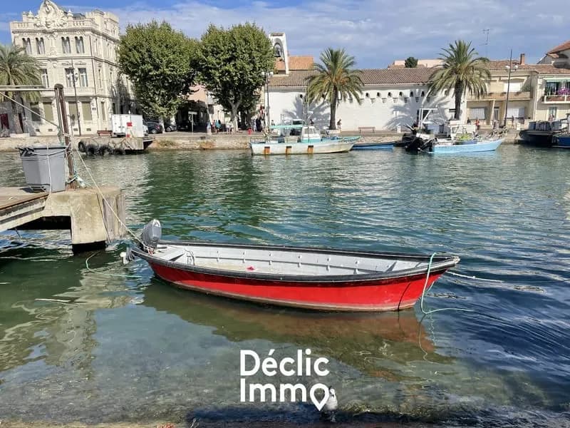 Ensemble Immobilier - Photo 1