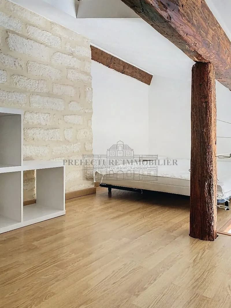 Immeuble de rapport - Photo 1