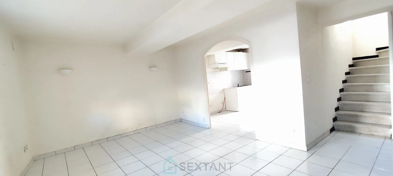 Ensemble Immobilier - Photo 1