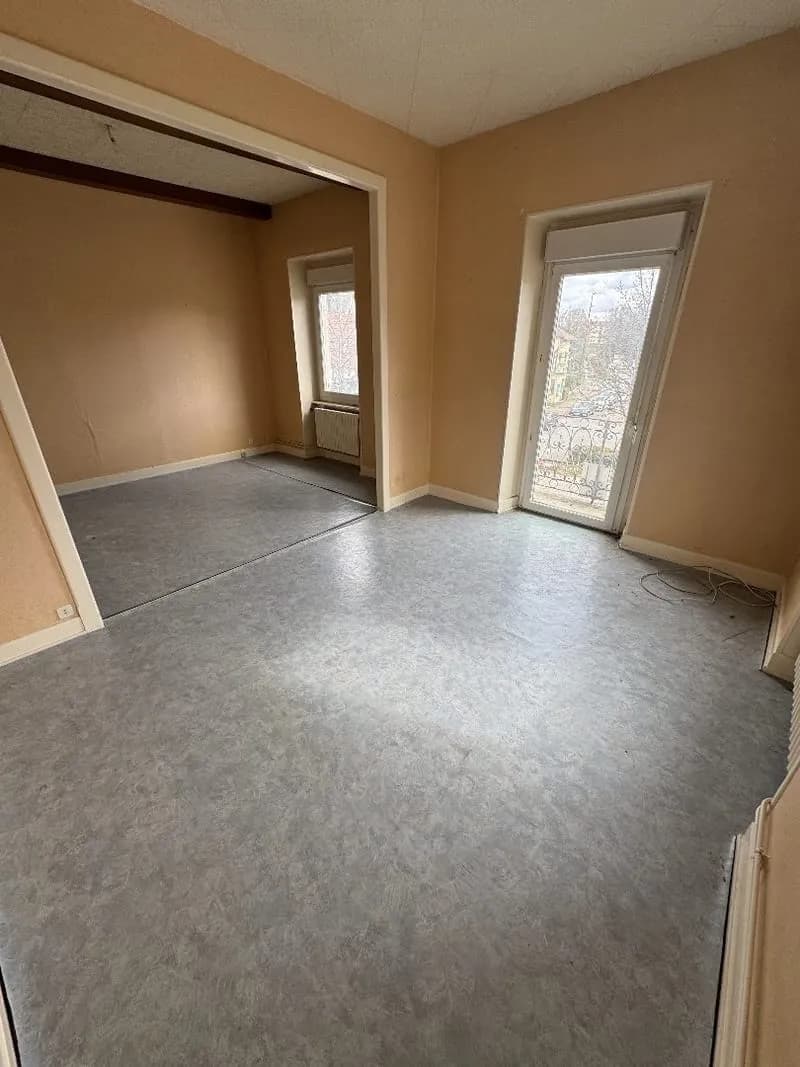 Appartement - Photo 1