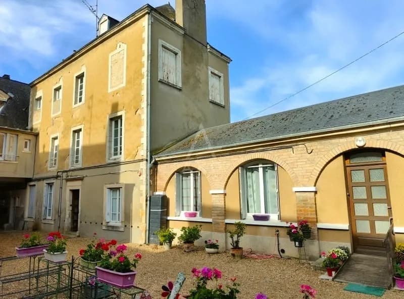 Immeuble de rapport - Photo 1
