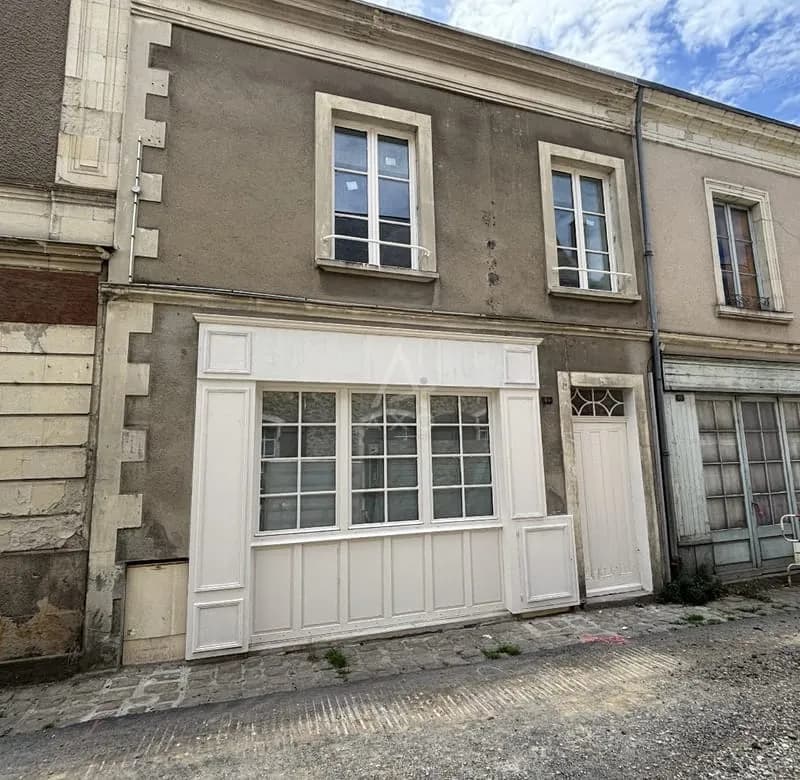 Immeuble de rapport - Photo 1