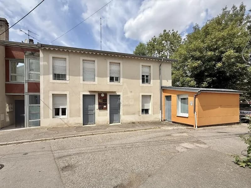 Immeuble - Photo 1