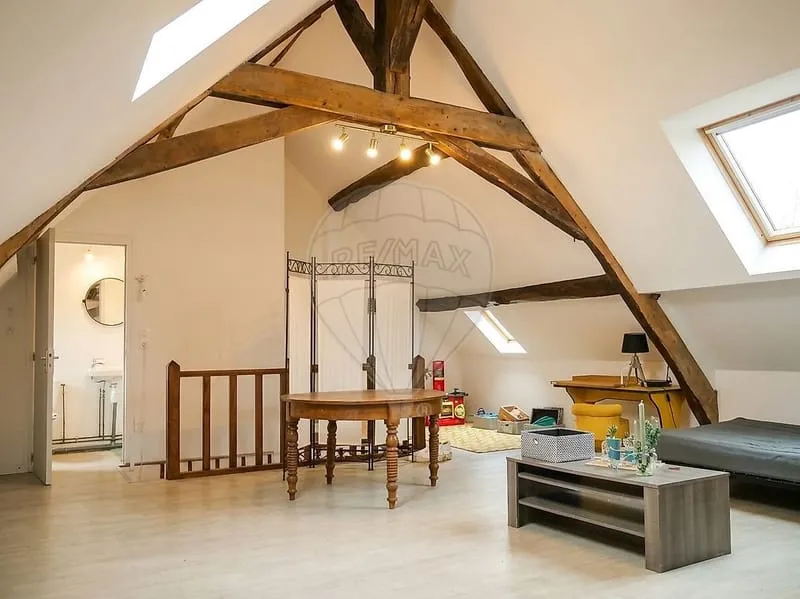 Immeuble 3 chambre(s) à vendre - Photo 1