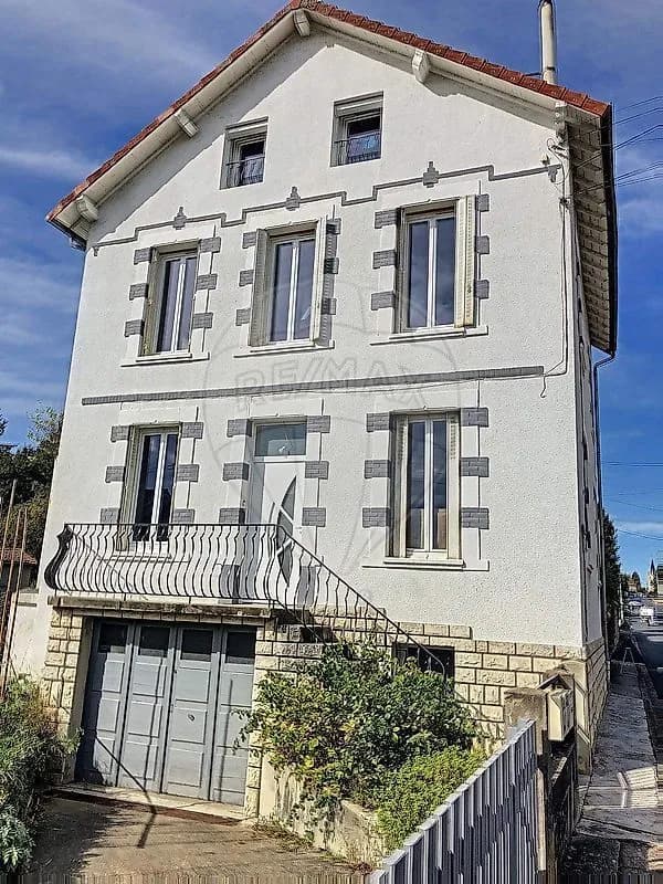 Immeuble 5 chambre(s) à vendre - Photo 1