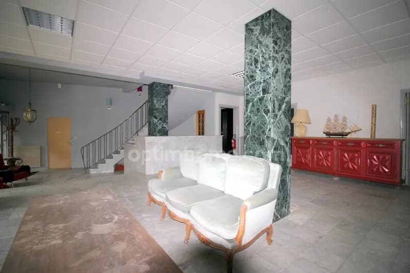 Immeuble à vendre CAPVERN (65) - Photo 1