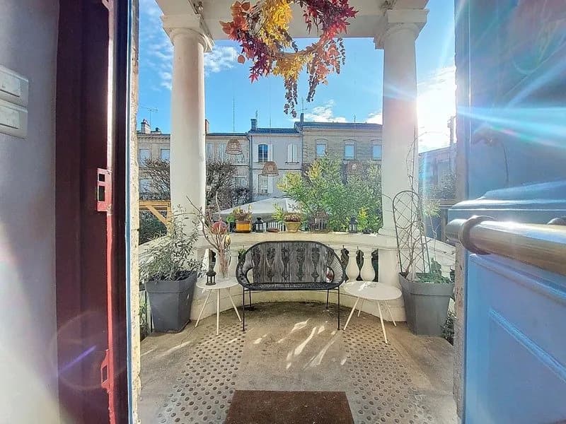 Immeuble à vendre AGEN (47) - Photo 1