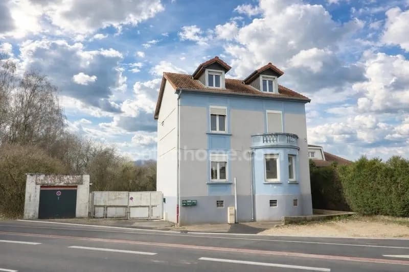 FLORANGE - IMMEUBLE D'EXCEPTION ! 3 APPARTEMENTS UNIQUES ! OPPORTUNITE A SAISIR ! - Photo 1