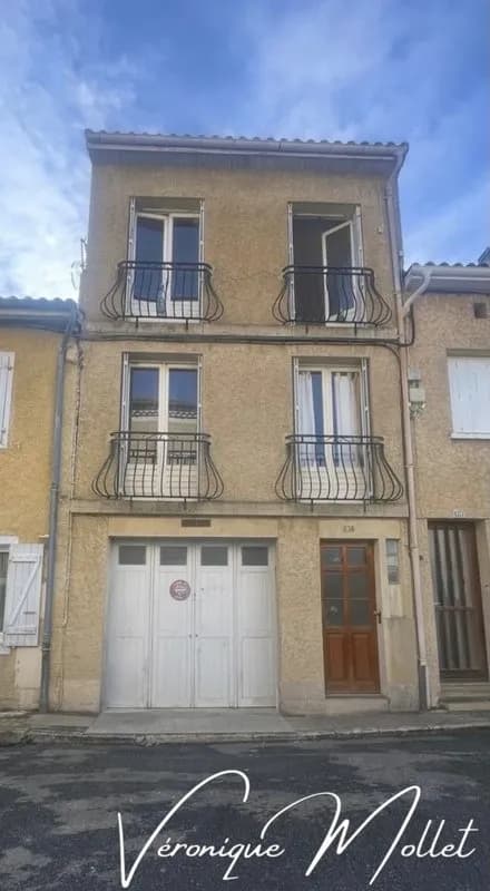 Immeuble de rapport - CENTRE DE MIRANDE - Photo 1
