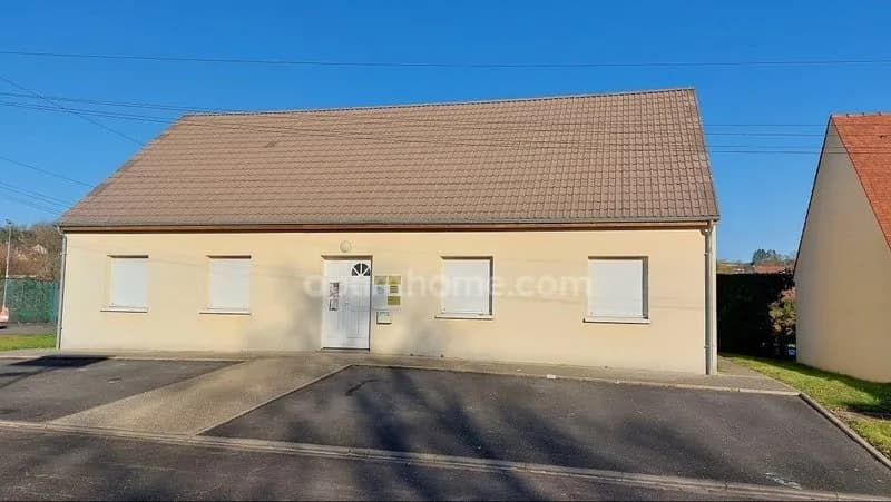 Opportunité d'Investissement Locatif - Donnemarie-Dontilly (77520) - Photo 1