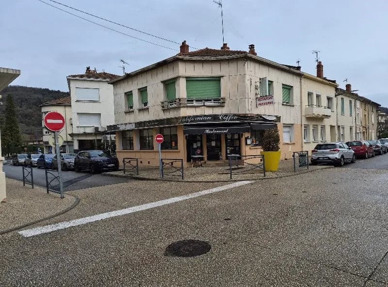 EXCLUSIF Immeuble SAINT VALLIER DUR RHONE - Photo 1