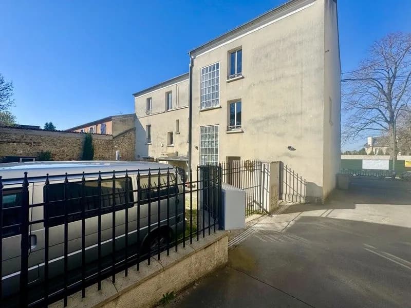 Immeuble de rapport Le Raincy - Photo 1