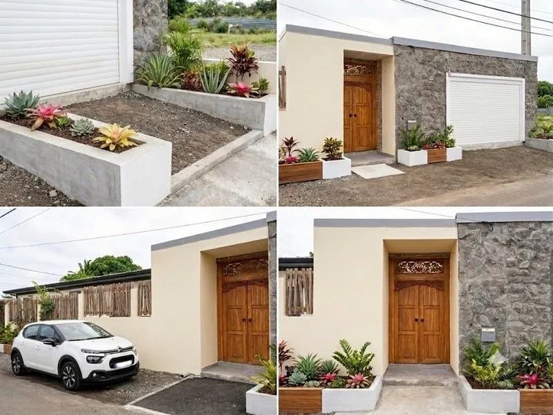 Ensemble Immobilier de 110 m² : Habitation, Usage Pro & Rendement Locatif (Clé en main) - Photo 1