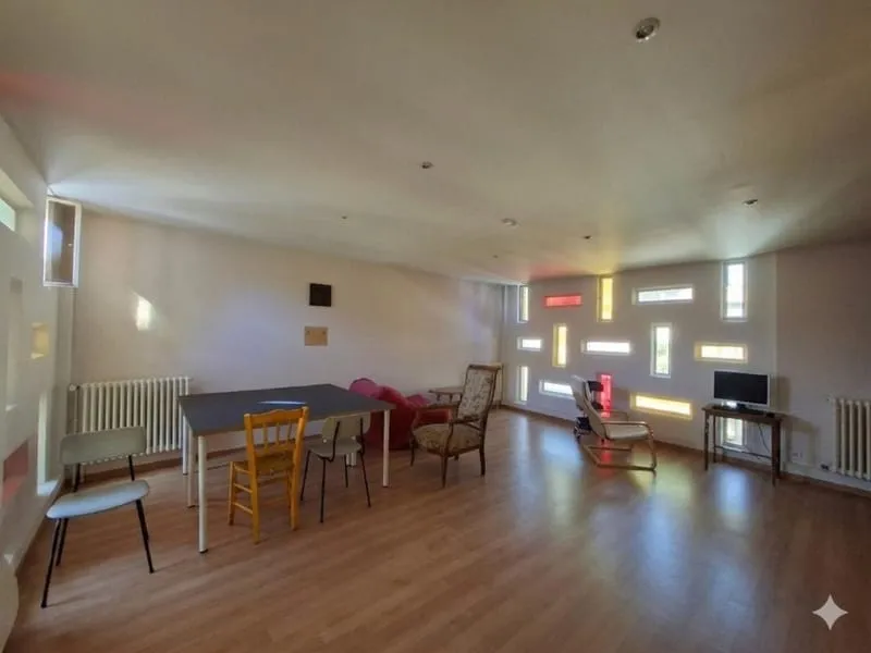Spécial Colocation & Logement Inclusif Idéal Investisseur ou Projet Associatif - à vendre DIGNE LES BAINS (04) - Photo 1