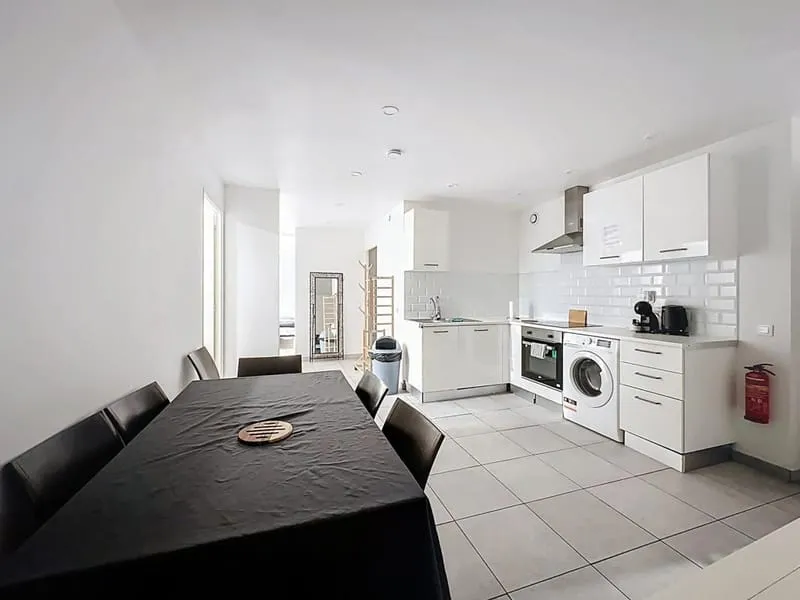 ENSEMBLE IMMOBILIER À FORT POTENTIEL - NICE OUEST - Photo 1