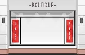 Bien Commercial À Vendre - Photo 1